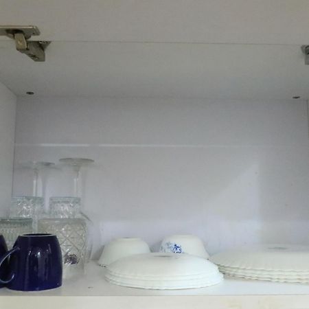 Taj Studios-Serviced Studio Apartment Noida Exterior foto