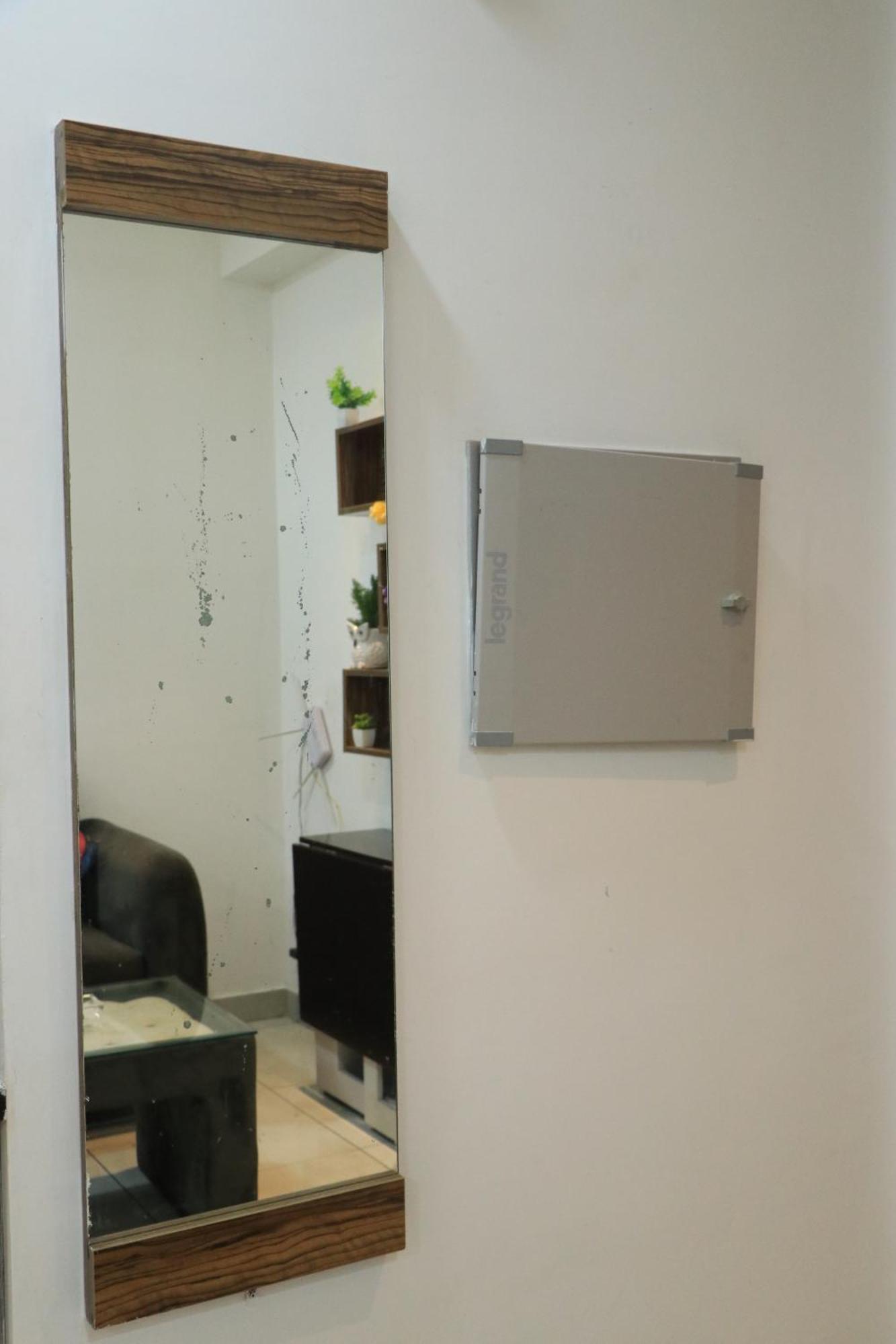 Taj Studios-Serviced Studio Apartment Noida Exterior foto